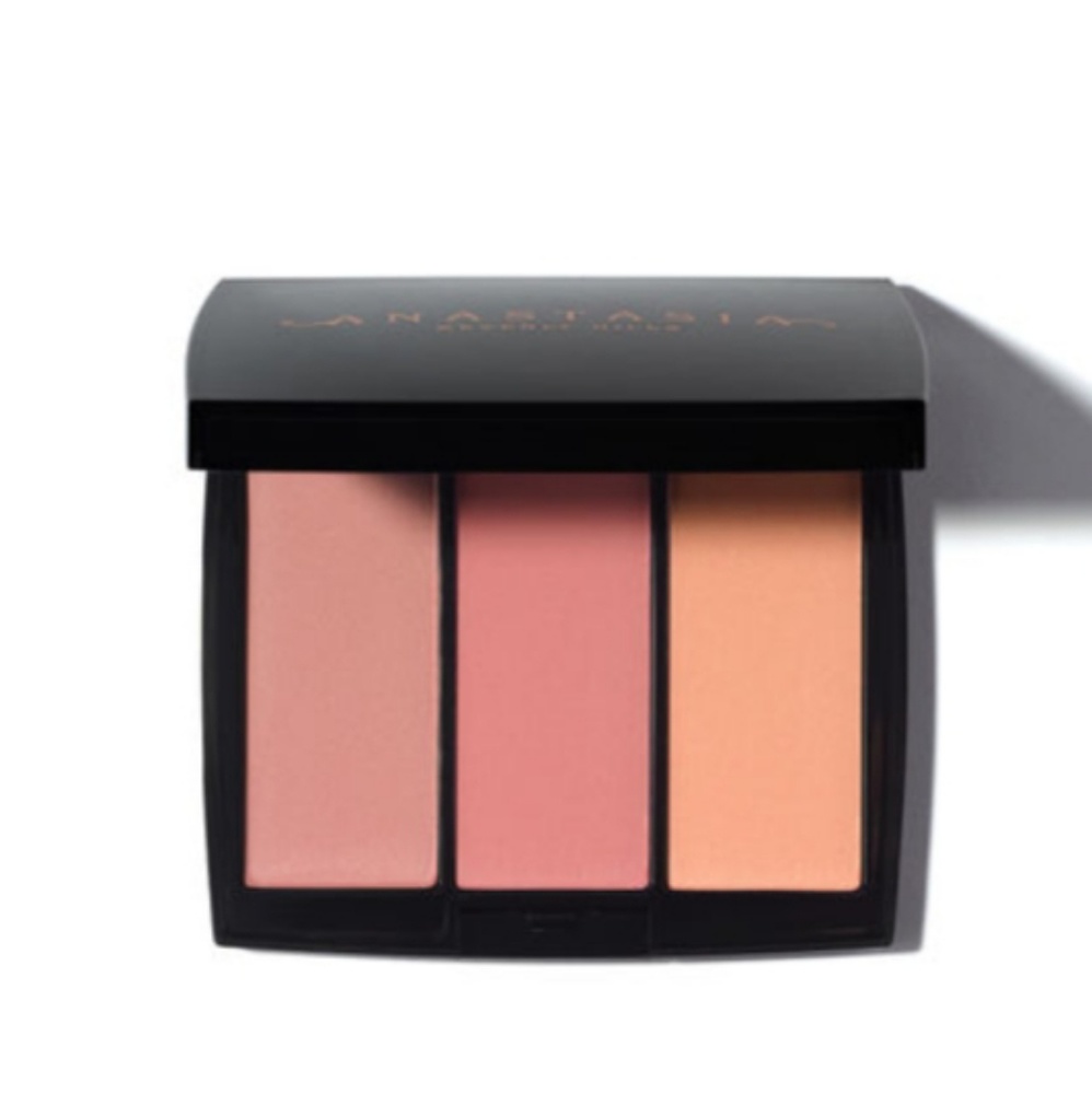 Blush Trio - Peachy Love